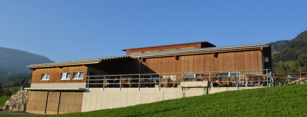 Elsy und Peter Holdener